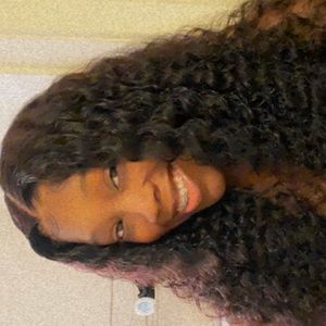 Meet your Posher, Shernika